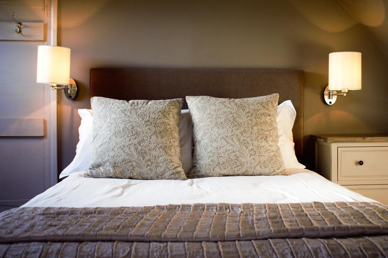 Hotel White Horse & Griffin à Whitby Extérieur photo