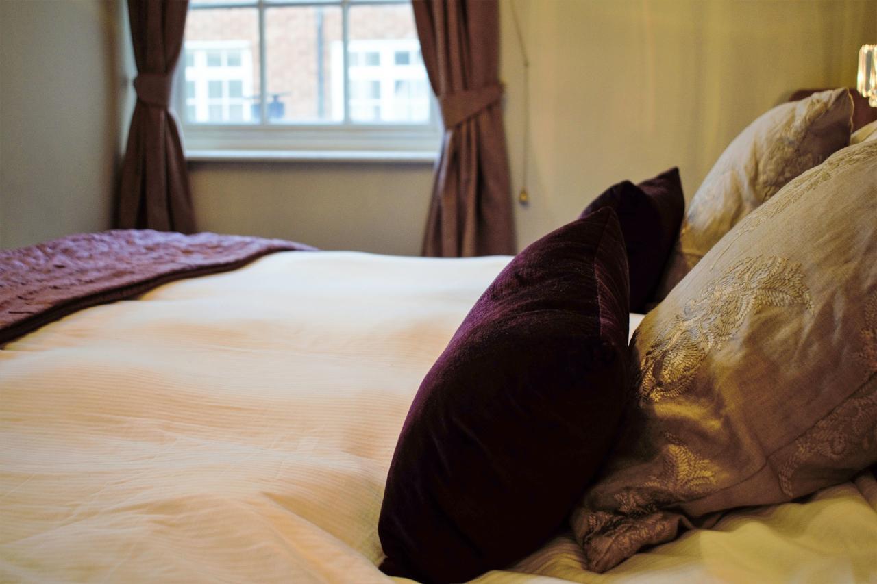 Hotel White Horse & Griffin à Whitby Extérieur photo